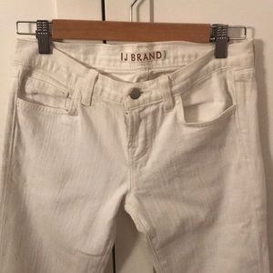 NWOT J Brand Skinny Jeans